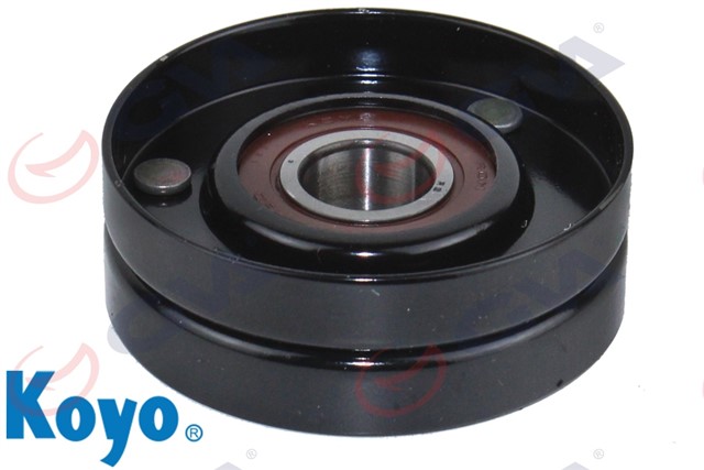 ALTERNATOR GERGI RULMANI GOLF V - PLUS 1.1 02 70X24X10