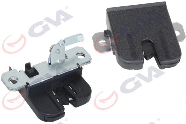 ARKA BAGAJ KILIDI CADDY 2004