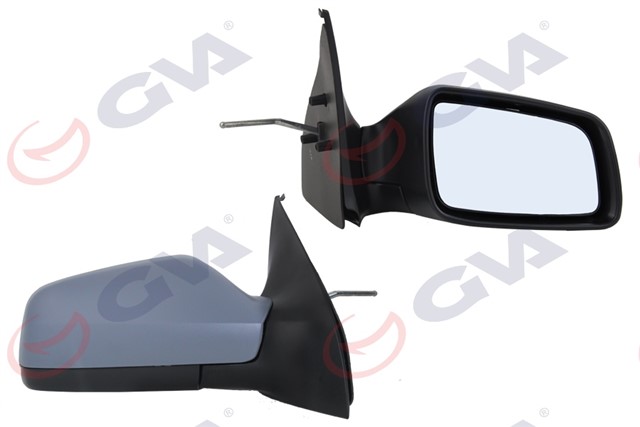 DIS DIKIZ AYNASI SAG ASTRA G 98 MEKANIK ASTARLI KONVEKS VM - 168PR