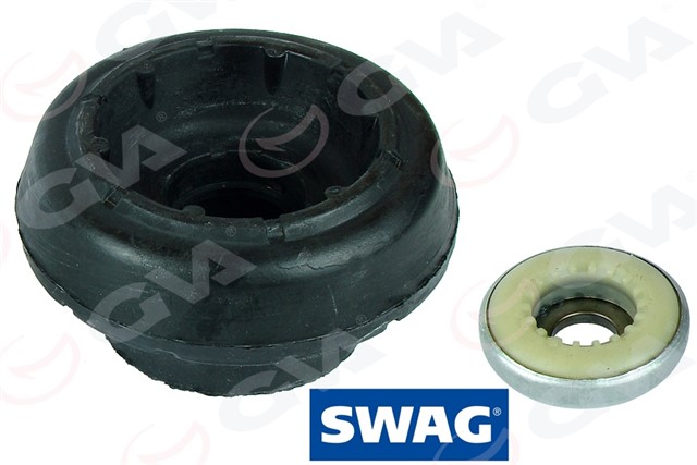 ON AMORTISOR TAKOZ BILYA GOLF3 - POLO CLASSIC - CORDOBA - IBIZA 93 - 99