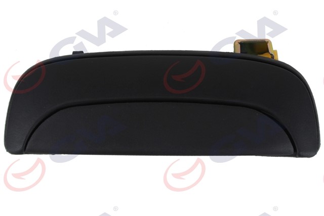 DIS KAPI KOLU ON SOL SIYAH DESENLI H100 94 - 08