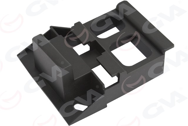 ON TAMPON BRAKETI TAMPON UZERINDE OLAN SAG VW CRAFTER 2006