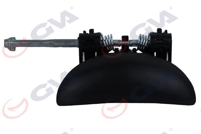 DIS KAPI KOLU ON SAG SIYAH DESENLI 206 98 - 06