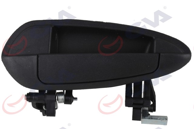 DIS KAPI KOLU ARKA SOL LINEA