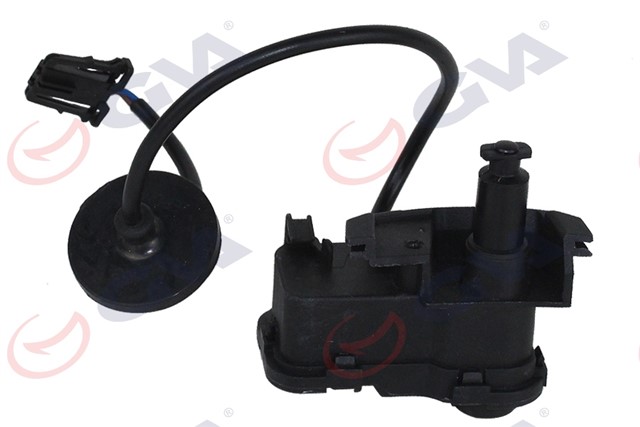 BENZIN DEPO KAPAGI ACMA MOTORU POLO 2011 - 2018