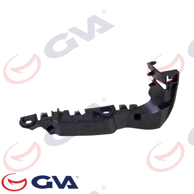 ON TAMPON BRAKETI SOL AUDI A3 HATCHBACK 2013 - 2017