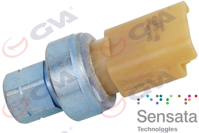 KLIMA BASINC MUSURU PEUGEOT 208 - 308 - 301 - 3008 C3 - C4 - BERLINGO 2012