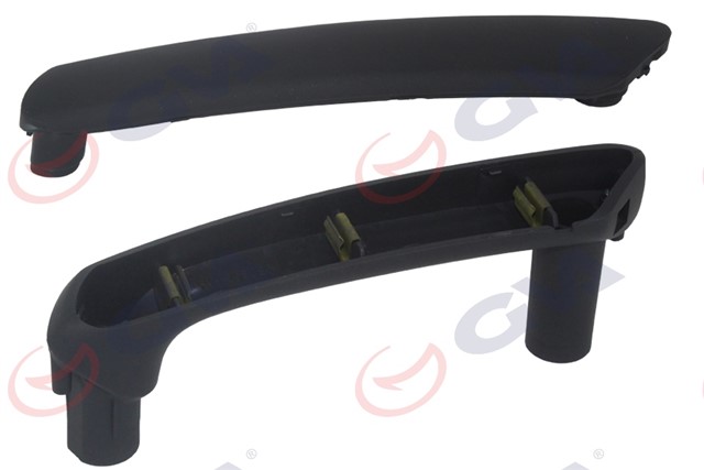 KAPI TUTAMAGI VE KAPAGI SIYAH PASSAT 1997 - 2005 SAG ON