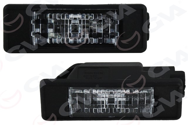 PLAKA LAMBASI CRAFTER 06 - 15