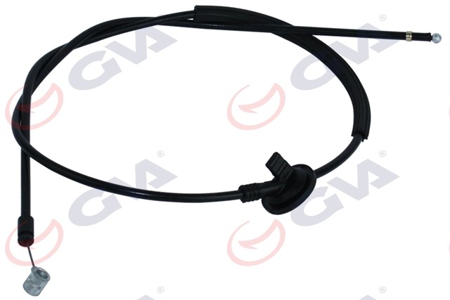 MOTOR KAPUT ACMA TELI JETTA 11 - 18