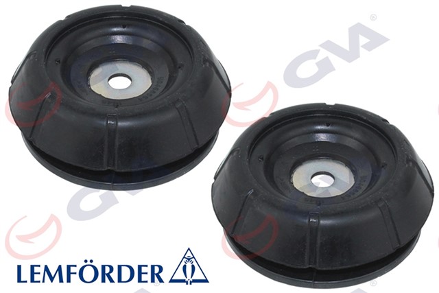 ON AMORTISOR UST TAKOZU YUMUSAK VECTRA B - ASTRA G - ZAFIRA A - CORSA C - MERIVA A