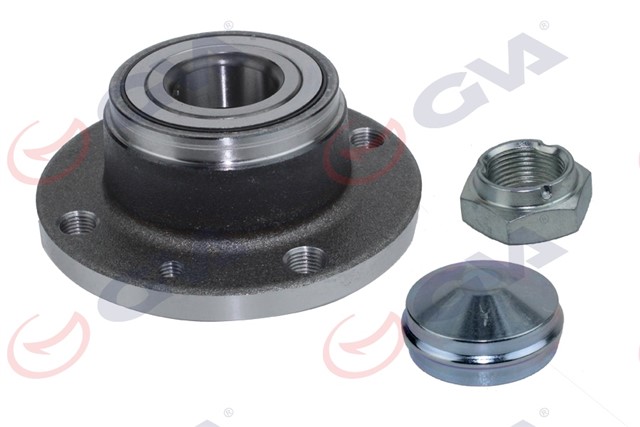 ARKA TEKER PORYASI RULMANLI TEMPRA - TIPO 1.6IE ABS SIZ 4 BIJON 92 - 99