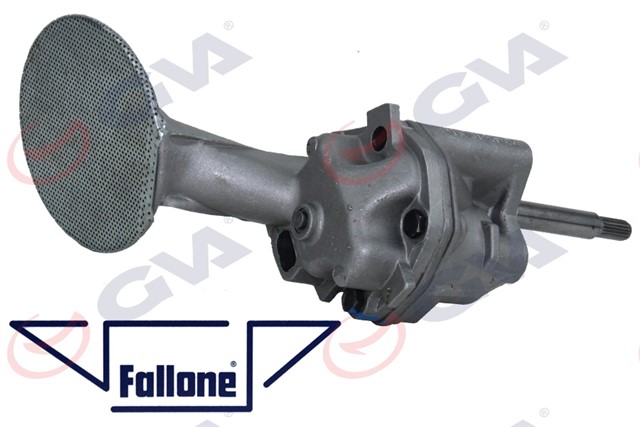 YAG POMPASI M131 DKS 1600