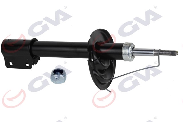 ON AMORTISOR L/R DACIA - SANDERO 1.6 - 1.5DCI 13 - STEPWAY 13 - 