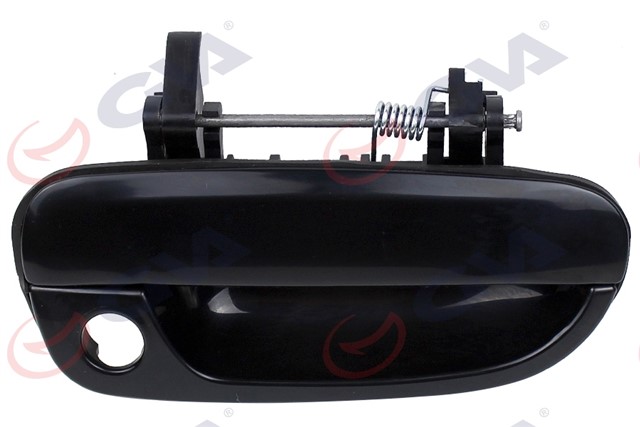 DIS KAPI KOLU ON SAG ACCENT MIL.ADMR 00 - 05