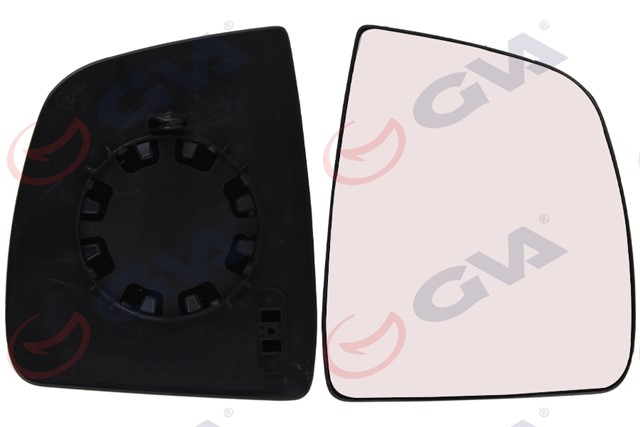 AYNA CAMI SAG MEKANIK COMBO 12 KONVEKS VM - 669NGR