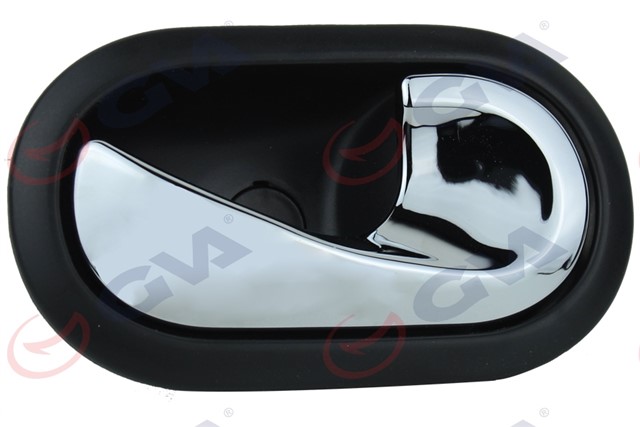 IC ACMA KOLU SAG ON - ARKA KROM - SIYAH GOVDE CLIO 05 - 12 - DUSTER - MEGANE 02 - 08