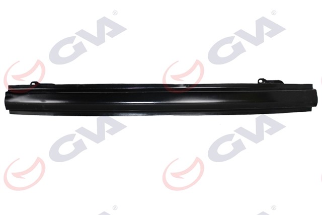 TAMPON DEMIRI ARKA SKODA FABIA 2008 - 2014