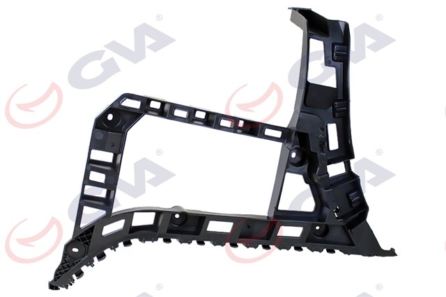 ARKA TAMPON BRAKETI SOL JETTA 2011 - 2014