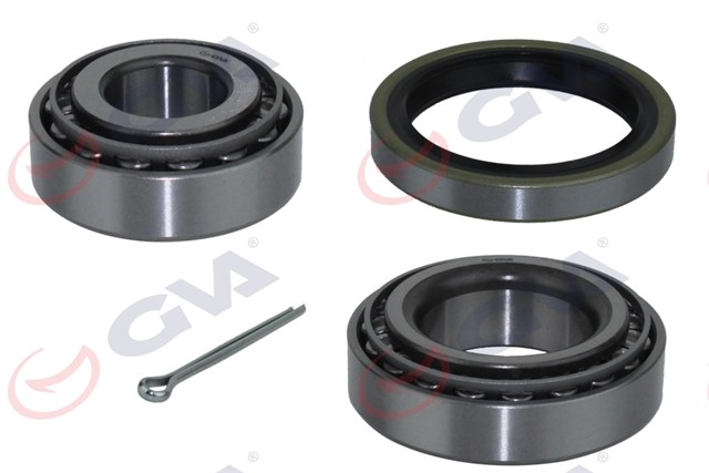 ON TEKER RULMAN KITI HYUNDAI H100 2.5D 93 - 04 L300 2.5 D 86 - 06