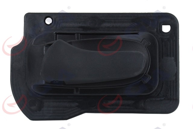 IC ACMA KOLU ON SOL SIYAH DESENLI VECTRA B