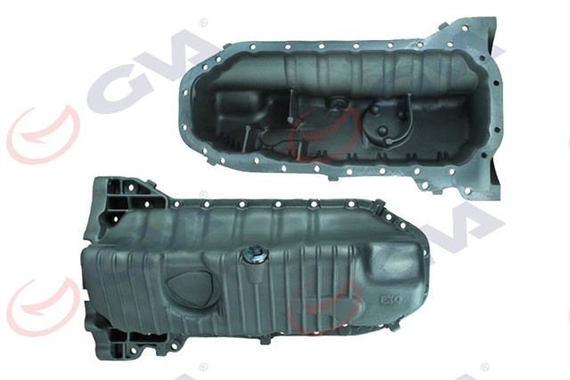 YAG KARTERI MUSURSUZ TRANSPORTER T4 2.4 91 - 03