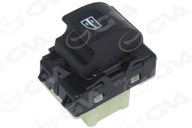 CAM ACMA ANAHTARI TEKLI ON SAG RENAULT CLIO IV - DOKKER - LODGY 6 FISLI