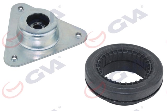 ON AMORTISOR TAKOZU TAKOZ RULMAN KIT CLIO III - IV - MODUS - CAPTUR 543024644R 543259539R