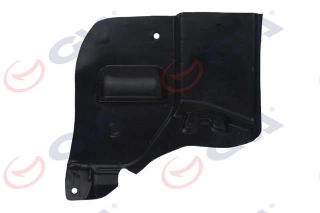 ALT KARTER MUHAFAZA SOL UC GOLF7/LEON/OCTAVIA