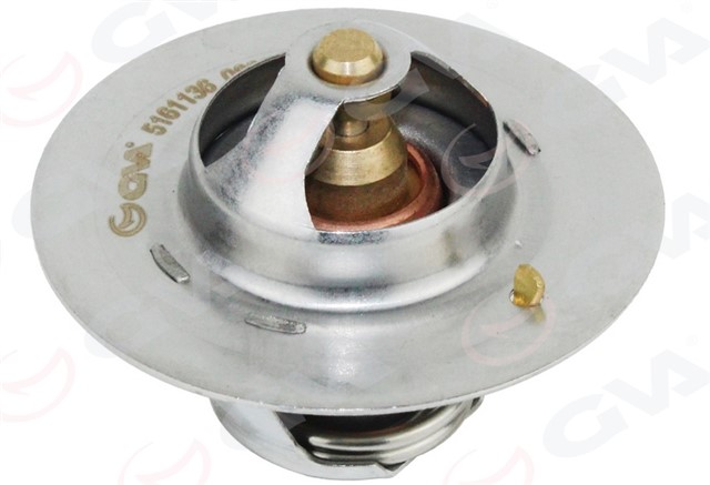 TERMOSTAT 74C FAVORIT - FELICIA I - II 1.3 94 - 01