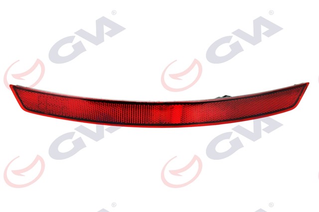 ARKA TAMPON REFLEKTORU SAG SKODA SUPERB 2015