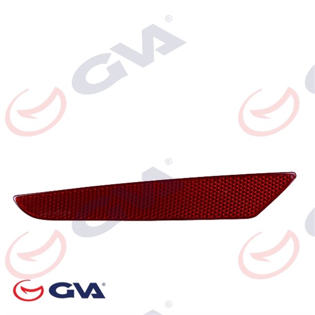 ARKA TAMPON REFLEKTORU SOL LEON 2013 - 2017