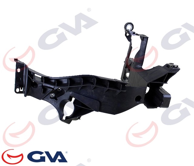 FAR ALT BRAKETI SAG A5 2012 - 2017