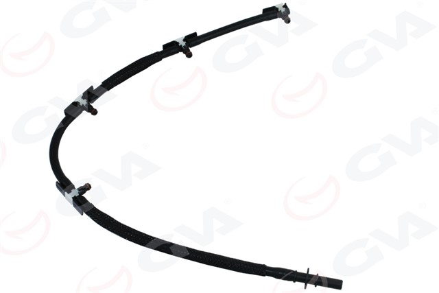 ENJEKTOR GERI DONUS HORTUMU 2008 I - II - 208 I - II - 3008 I - II - 301 - 308 II - 5008 I - II - 508 I - II - EXPERT IV - PARTNER - BERLINGO 1.6 BLUEHDI 100 BHY DV6FD