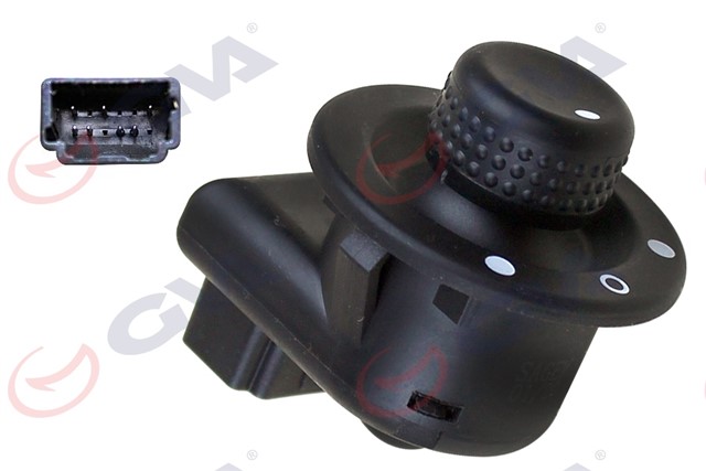 AYNA AYAR DUGMESI KANGOO 01 TRAFIC II 01