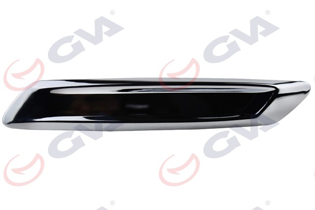 CAMURLUK NIKELAJI SAG PMA SIZ BMW F10