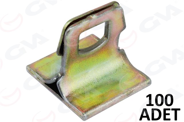 FREN KONIK YAY MUHURU M131 D.K.S. - RENAULT