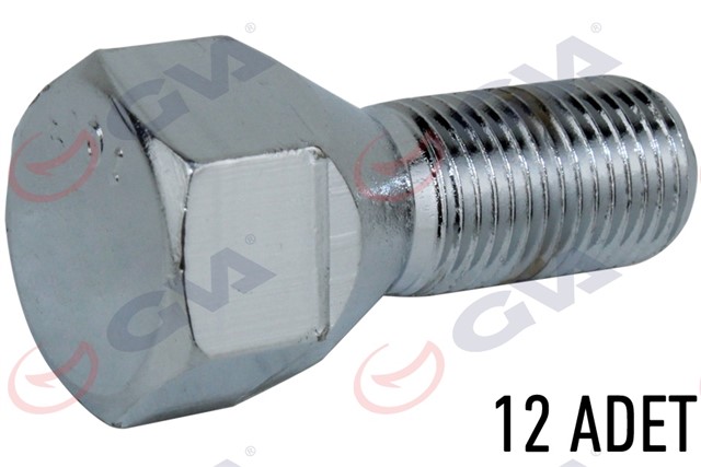 BIJON CIVATASI FIAT TEMPRA KISA KROMAJLI PAKET 12