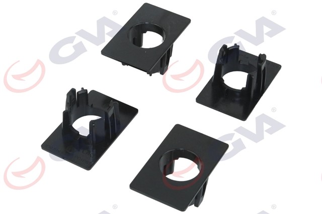 PARK SENSOR YUVA SETI 4 LU TAKIM VW GOLF6 - PASSAT