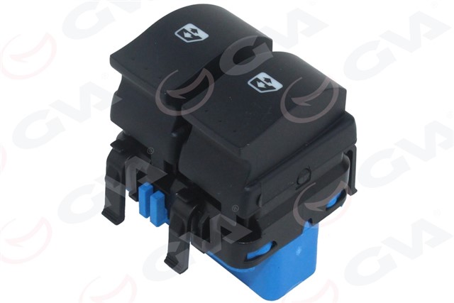 CAM ACMA ANAHTARI - CIFTLI SOL RENAULT KANGOO II