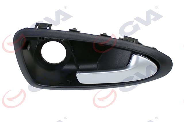 KAPI IC ACMA KOLU SAG KOMPLE GRI SEAT IBIZA 2009 - 2011