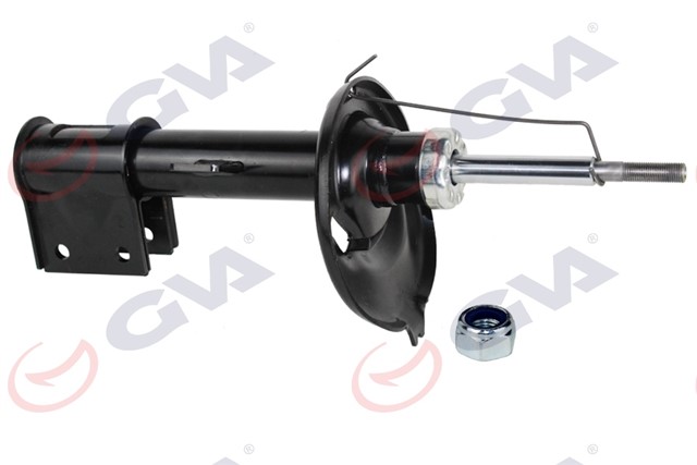 ON AMORTISOR SAG PARTNER TEPEE - BERLINGO 1.6 - 1.6 HDI 08