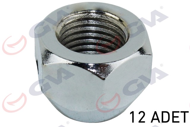 BIJON SOMUNU UNIVERSAL JAPON ZINC