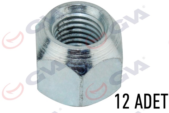 BIJON SOMUNU FORD FIESTA - FOCUS SAC JANT CINKO PAKET 12 FEBI 27413