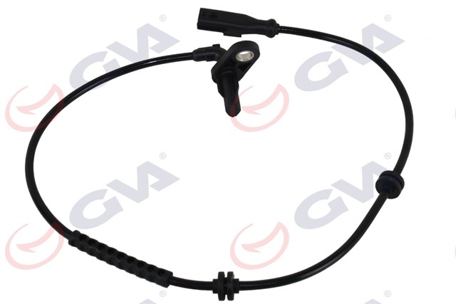 ABS SENSORU ARKA SAG CLIO III 05 - MODUS 04 - 