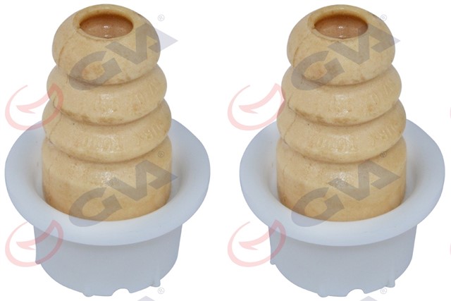 AMORTISOR TAKOZU ARKA ALBEA 1.2 8V MPI - 1.2 16V - 1.4 8V - 1.6 16V VULKOLLAN GOZENEKLI