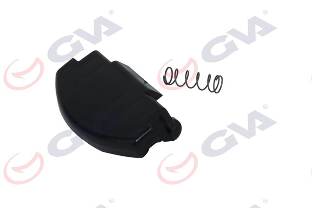 KOL DAYAMA MANDALI GOLF4 - BORA - PASSAT - POLO SIYAH