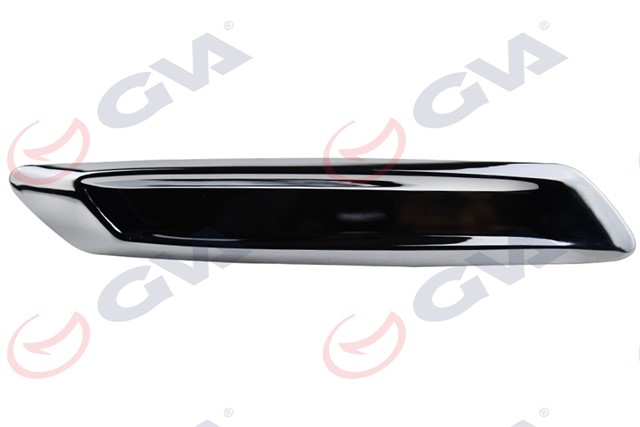 CAMURLUK NIKELAJI SOL PMA SIZ BMW F10