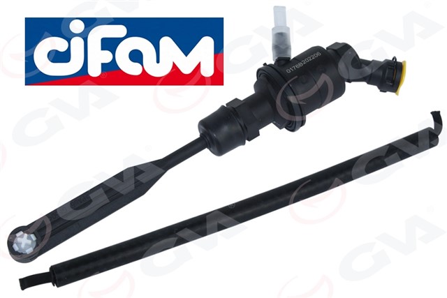 HIDROLIK DEBRIYAJ UST MERKEZI MASTER III 10 - 2.3 DCI