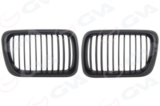 PANJUR SET BMW E36 MAT SIYAH 97 99